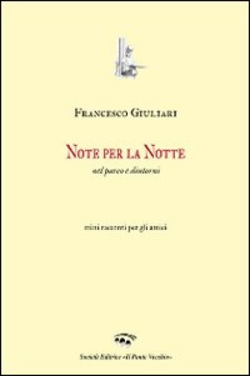 Note Per La Notte