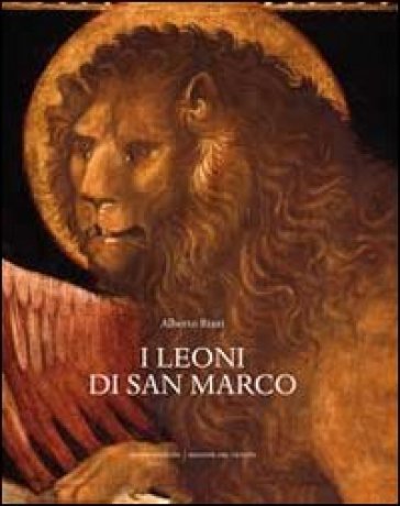 I leoni di San Marco-0