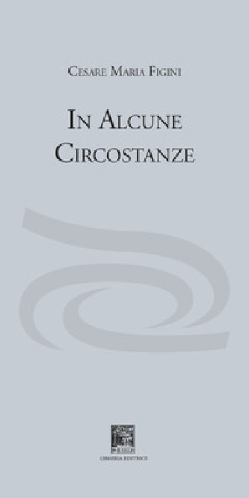 In alcune circostanze