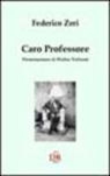 Caro professore
