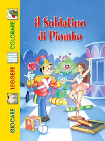 Il Soldatino Di Piombo