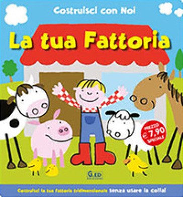 La Tua Fattoria