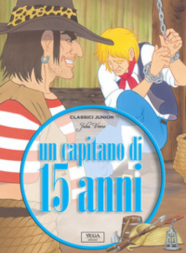Un Capitano