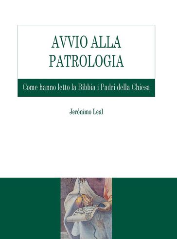 Avvio alla Patrologia