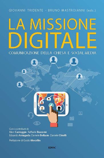 La missione digitale