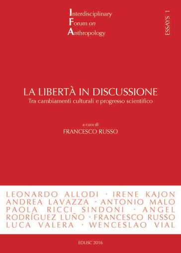La libertà in discussione
