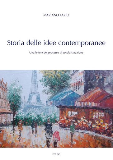 Storia delle idee contemporanee