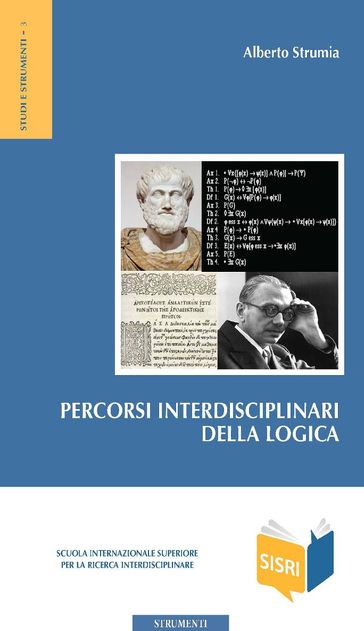 Percorsi interdisciplinari della logica