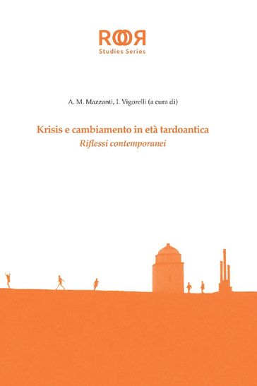 Krisis e cambiamento in eta tardoantica