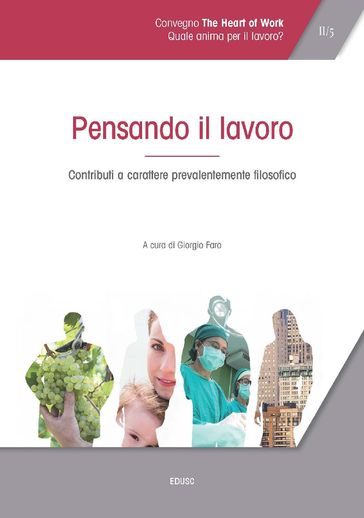Pensando il lavoro