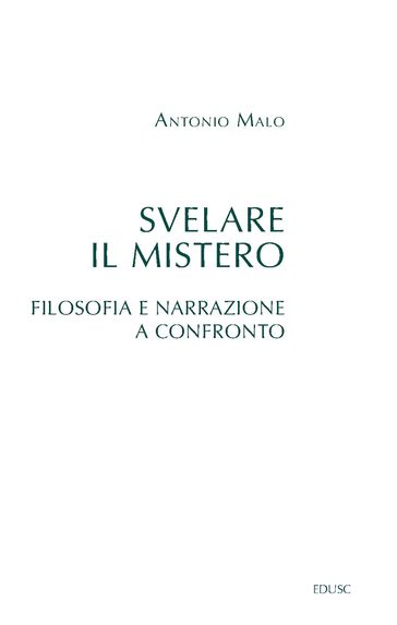 Svelare il mistero