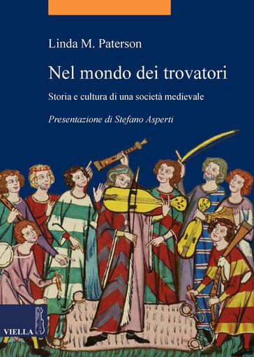 Nel mondo dei trovatori