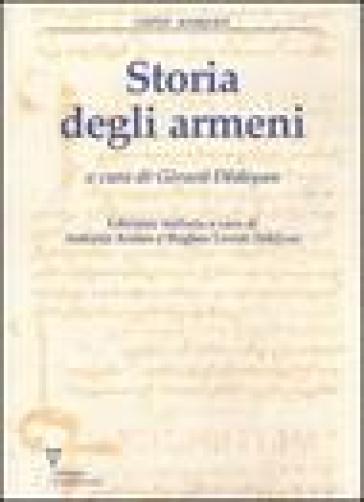 Storia degli armeni-0
