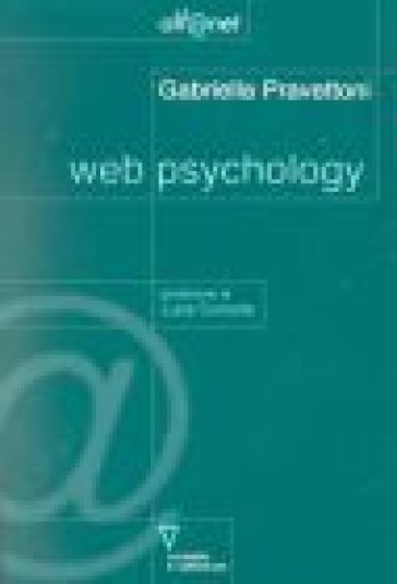 Web psychology