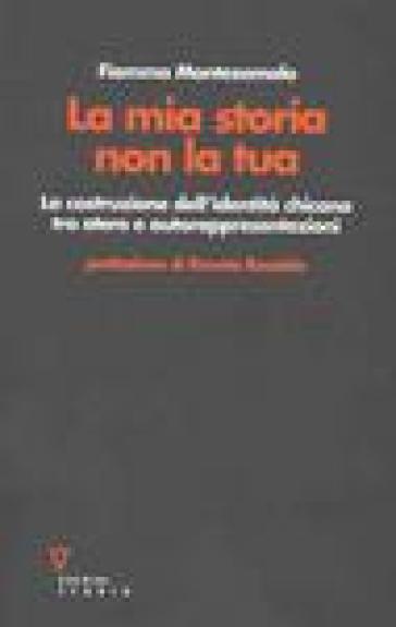 La mia storia non la tua. La costruzione dell'identità chicana tra etero e autorappresentazioni