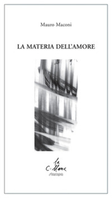 La materia dell'amore-0