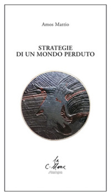 Strategie di un mondo perduto-0
