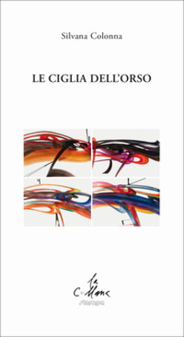 Le ciglia dell'orso