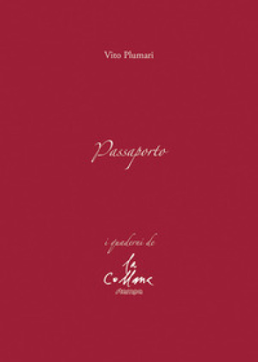 Passaporto
