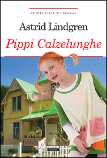 Pippi Calzelunghe