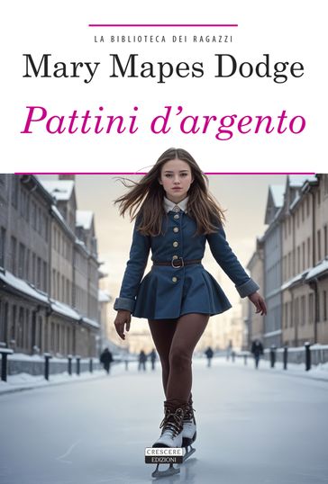 Pattini d'argento
