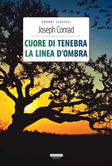 Cuore di tenebra - La linea d'ombra