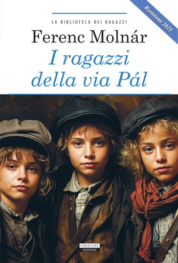 I ragazzi della via Pál