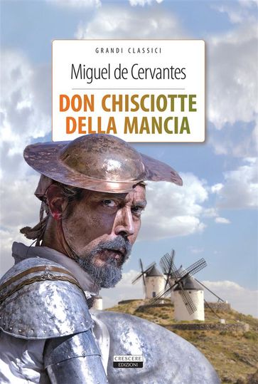 Don Chisciotte della Mancia