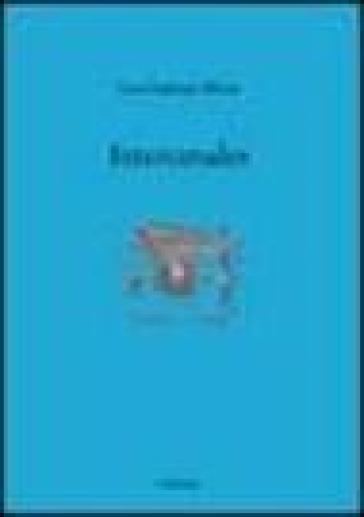 Intercenales