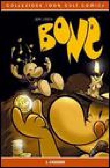 L'assedio. Bone. Vol. 2