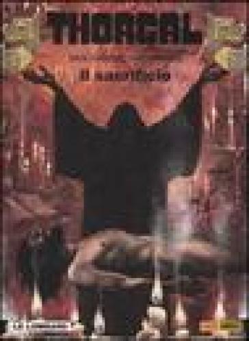 Thorgal. Vol. 29: Il sacrificio