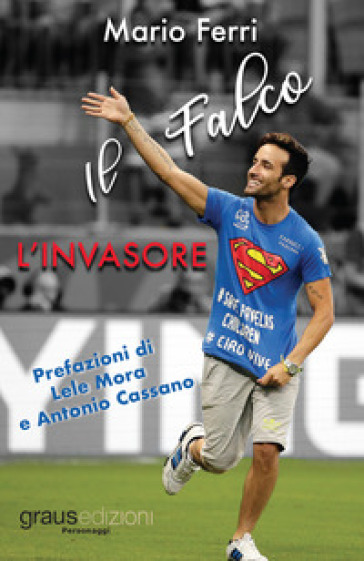 L'invasore. Il Falco-image
