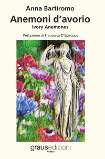 Anemoni d'avorio. Ivory anemones