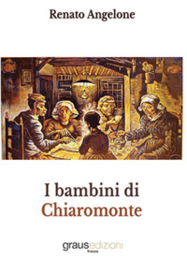 I Bambini Di Chiaromonte