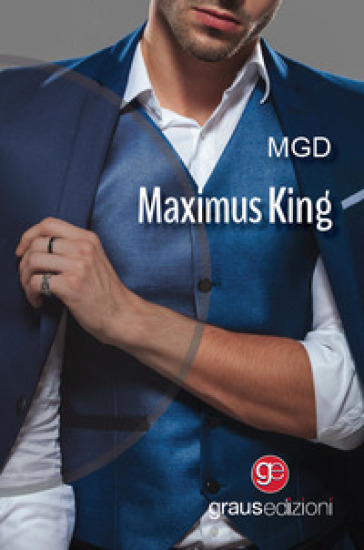 Maximus King-image