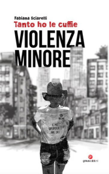 Tanto Ho Le Cuffie. Violenza Minore-image