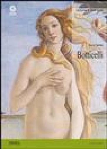 Botticelli. Ediz. spagnola