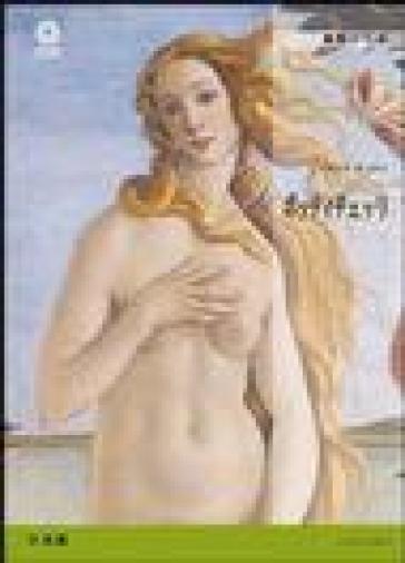 Botticelli. Ediz. giapponese