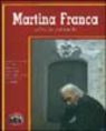 Martina Franca. Un'isola culturale