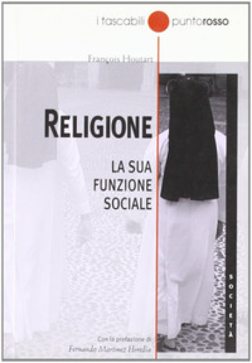 Religione. La sua funzione sociale-0