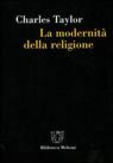 La Modernità Della Religione