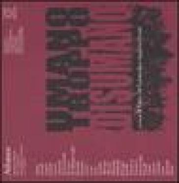 Athanor (2008). Vol. 11: Umano troppo disumano