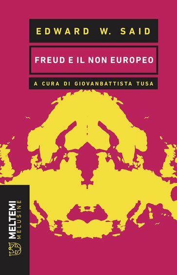 Freud e il non europeo-0