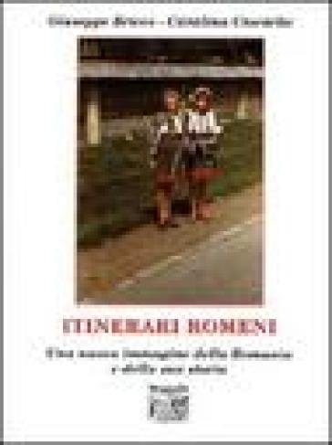 Itinerari Romeni