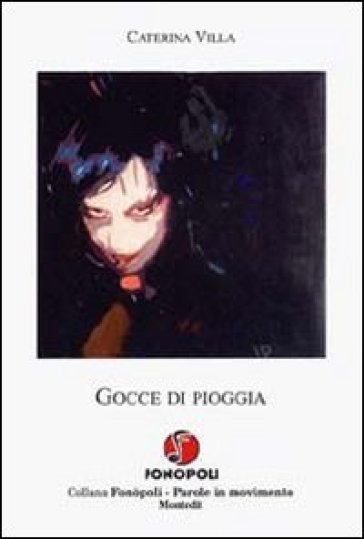 Gocce Di Pioggia