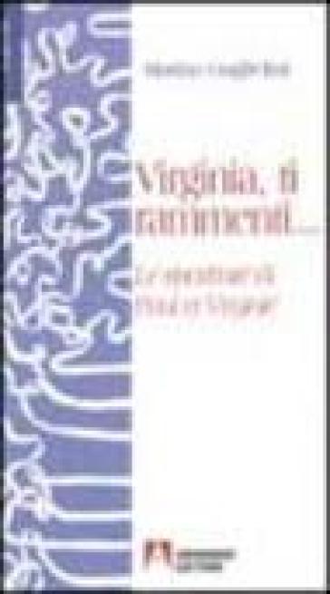 Virginia Ti Rammenti... Le Riscritture Di Paul Et Virginie