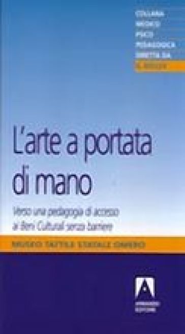 L'arte a portata di mano