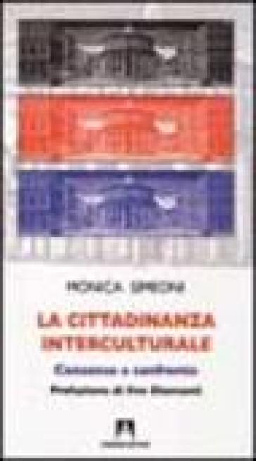 La Cittadinanza Interculturale