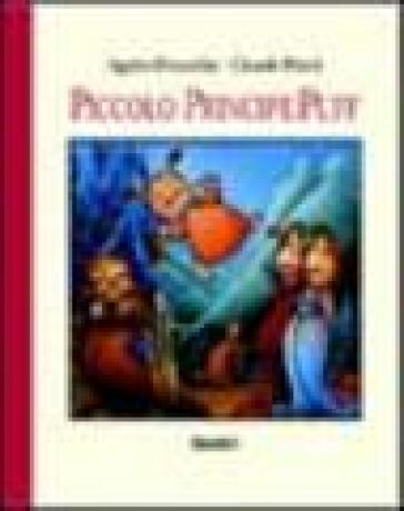 Piccolo principe Puff. Ediz. illustrata