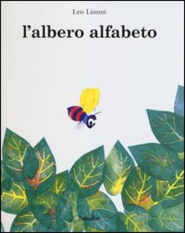 L'albero Alfabeto. Ediz. illustrata